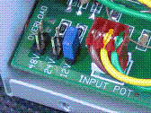 Speed Controller